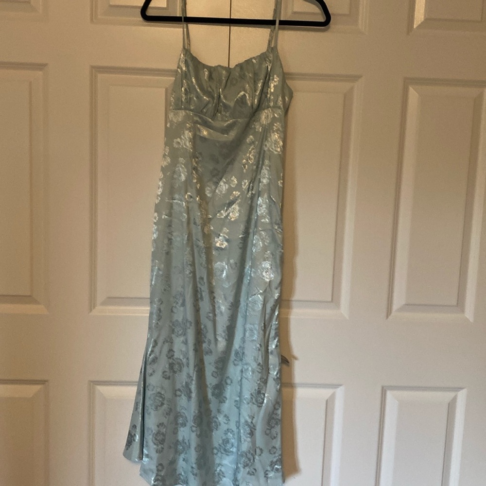 Beautiful dress